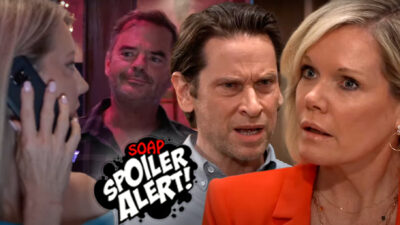 GH Spoilers Video Preview: No One Is Safe In Port Charles 