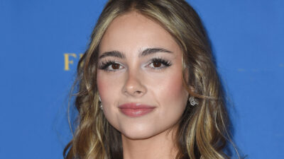 General Hospital Star Haley Pullos Sued by Car Accident Victim