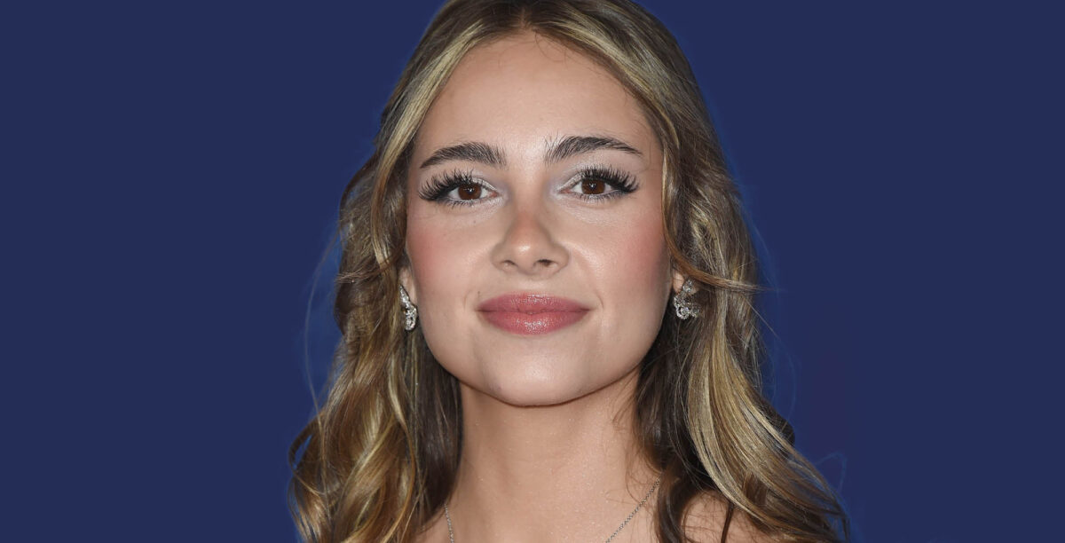 Gh Star Haley Pullos Pleads Not Guilty After Official Dui Charge