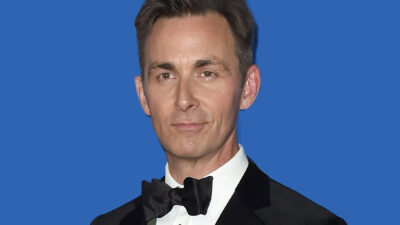 The Big Lesson GH’s James Patrick Stuart Had To Learn Early On