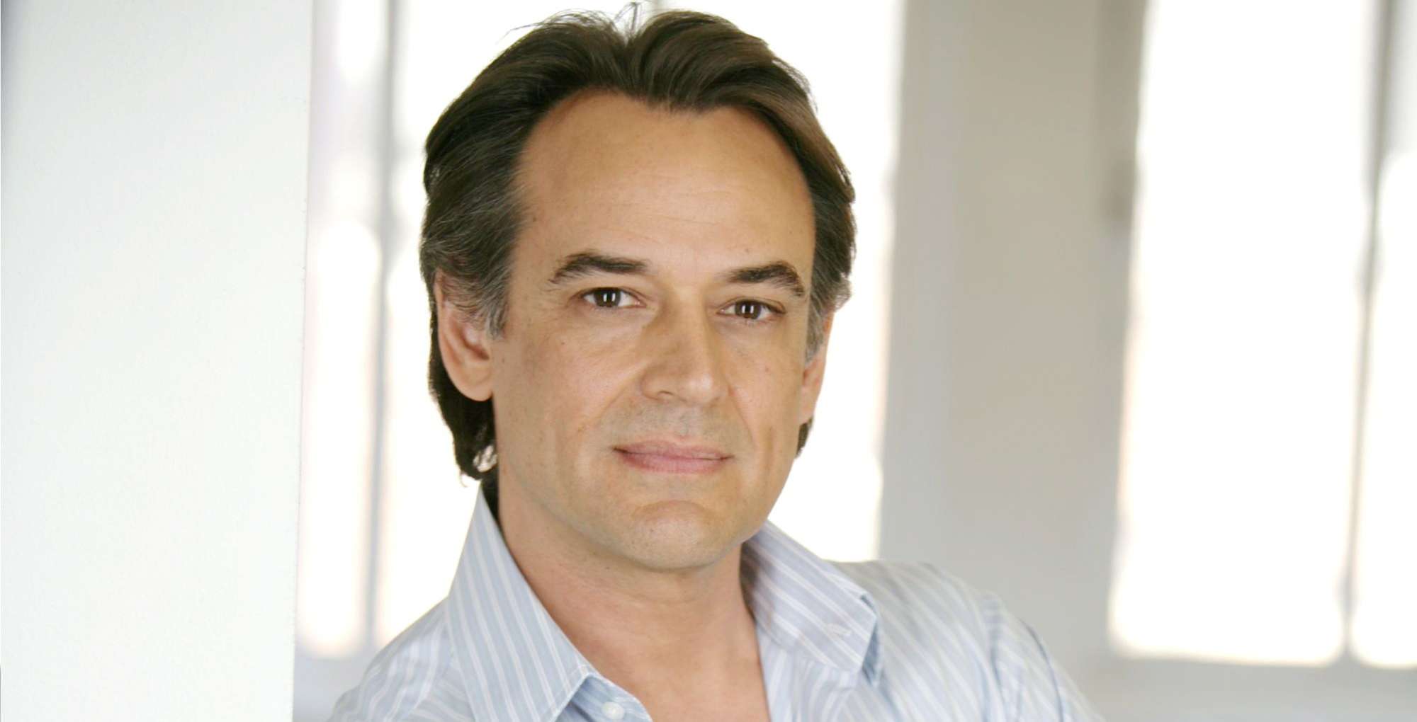 jon lindstrom general hospital