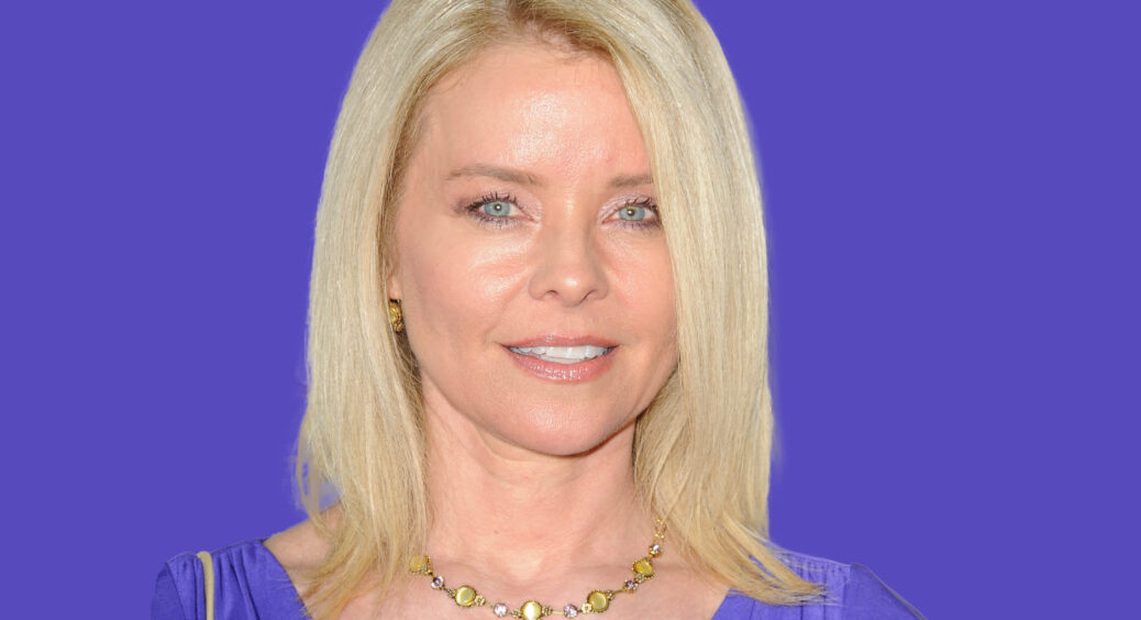 General Hospital’s Kristina Wagner Mourns Her Mother’s Death