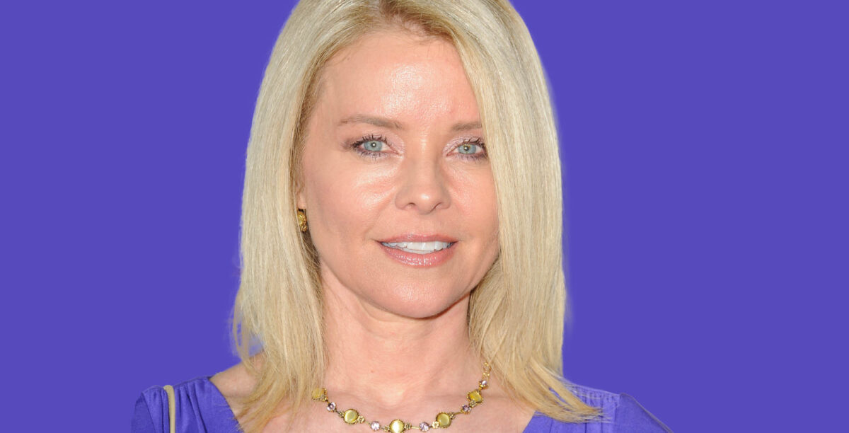 General Hospital's Kristina Wagner Mourns Her Mother's Death