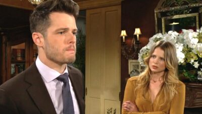 Young and the Restless Recap: Kyle Asks Summer To Move Out