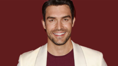 7 Things to Know About Days of our Lives Star Peter Porte