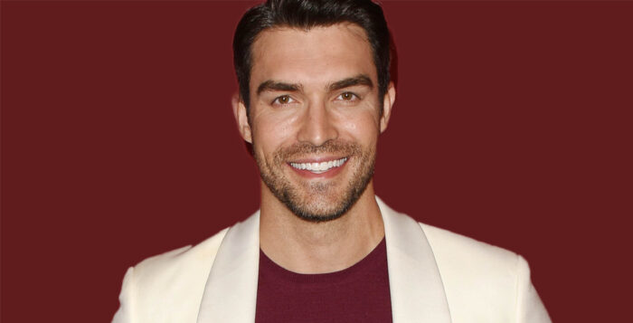 7 Things to Know About Days of our Lives Star Peter Porte