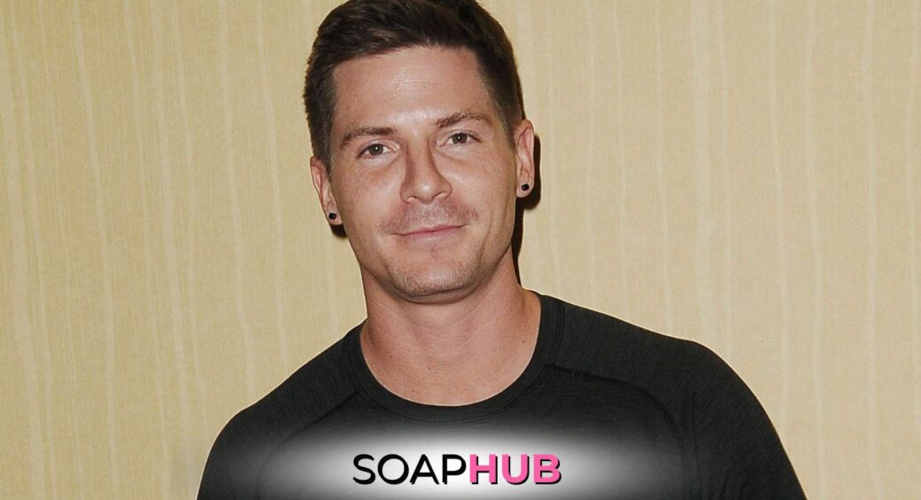 General Hospital Alum Robert Palmer Watkins Celebrates His Birthday