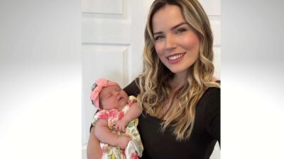 General Hospital Star Sofia Mattsson Announces Birth Of Daughter