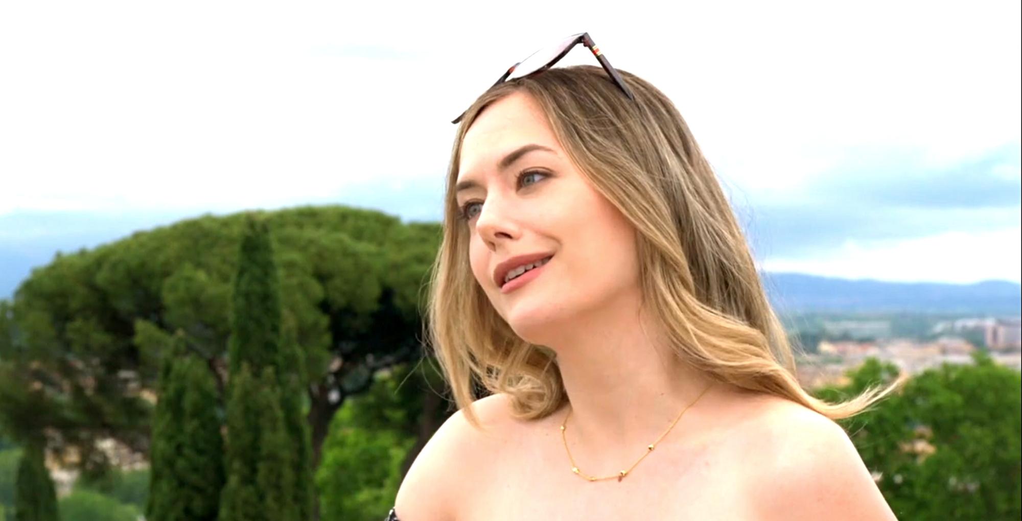 the bold and the beautiful recap for friday, june 16, 2023, hope logan