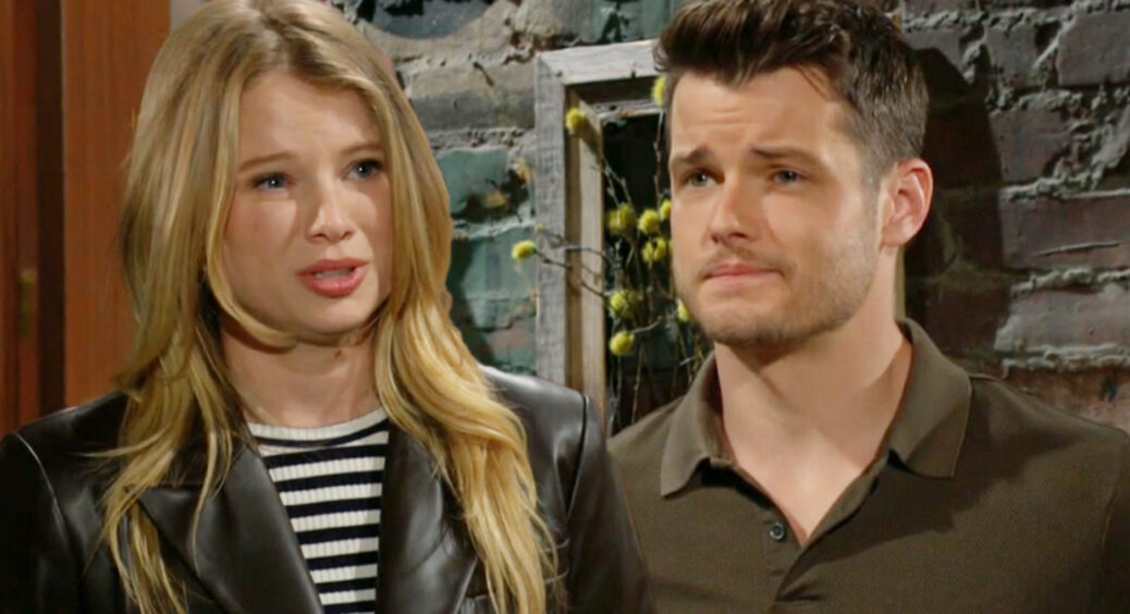 Young and the Restless Priorities: Does Summer Still Love Kyle Abbott?