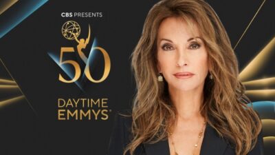 Susan Lucci Set to Receive Daytime Emmy Lifetime Achievement Award