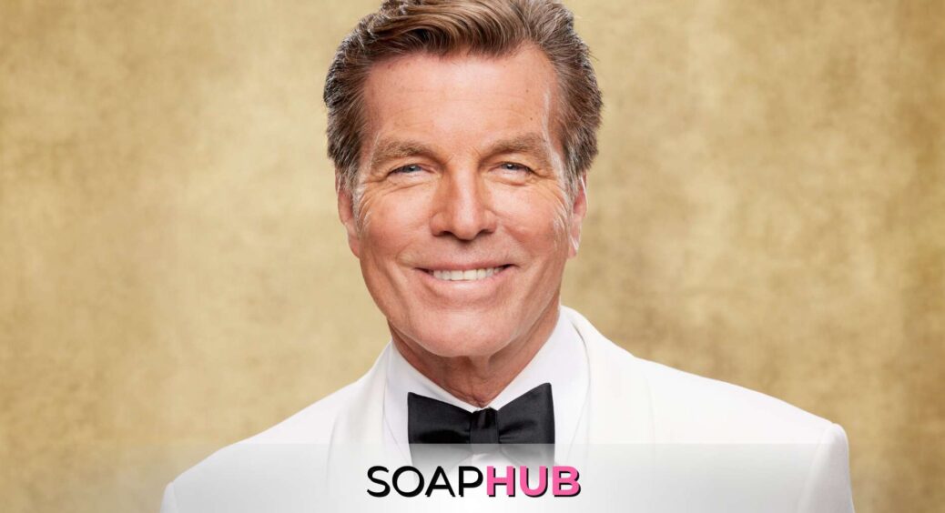 The Young and the Restless Veteran Peter Bergman Celebrates His Birthday