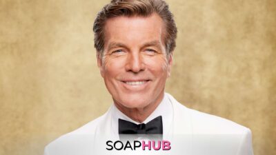 The Young and the Restless Veteran Peter Bergman Celebrates His Birthday