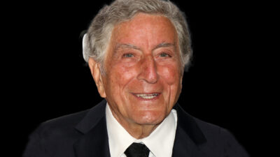 As the World Turns Stars Recall Tony Bennett and His Visit to Oakdale