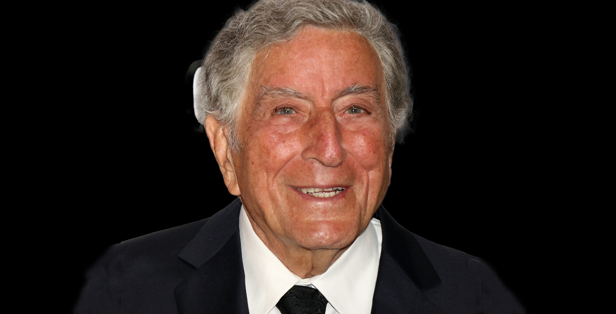 tony bennett, who guest starred on as the world turns, has passed away.