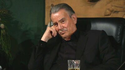 Young and the Restless Recap: Victor Gives Nate A Firm Warning