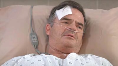 General Hospital Spoilers: Will Ned Wake Up Remembering All?