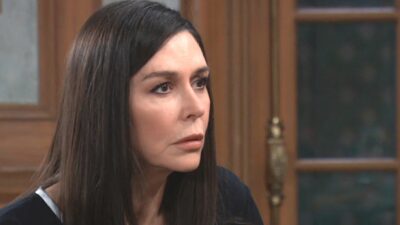 General Hospital Spoilers: Will Valentin Convince Anna To Move On With Her Life?