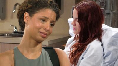 Y&R Spoilers Speculation: Elena Dawson Keeps a Secret About Sally’s Baby