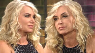 Ashley Abbott’s Young and the Restless Choice: What Is She Thinking?