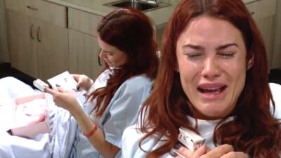 Why Young and the Restless Made a Huge Mistake Killing Sally Spectra’s Baby