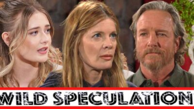 Y&R Spoilers Wild Speculation: Phyllis Redeems Herself By Killing Again