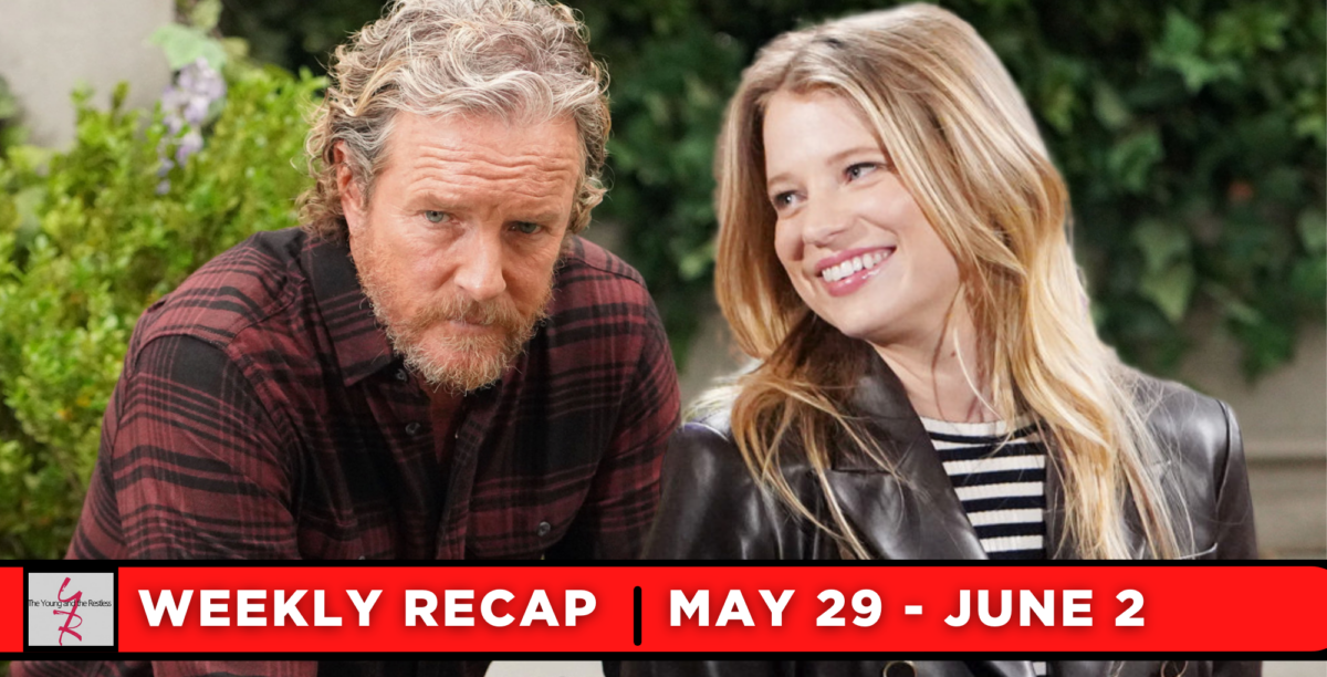 The Young And The Restless Recaps Revelations Subterfuge Contention The young and the restless recaps revelations subterfuge contention