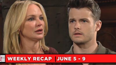 The Young and the Restless Recaps: Shocks, Plots & Danger Abound