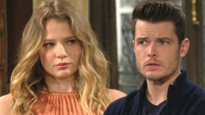 Sorry Not Sorry: Should Y&R’s Kyle Abbott Forgive Summer?
