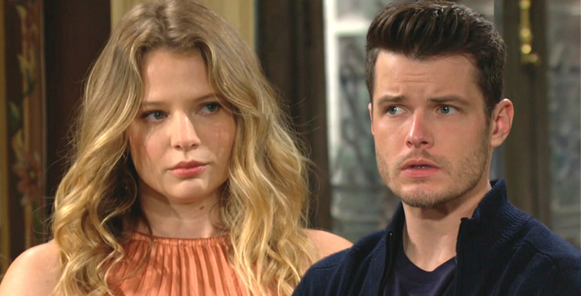 will summer newman abbott be forgiven by kyle abbott on young and the restless.