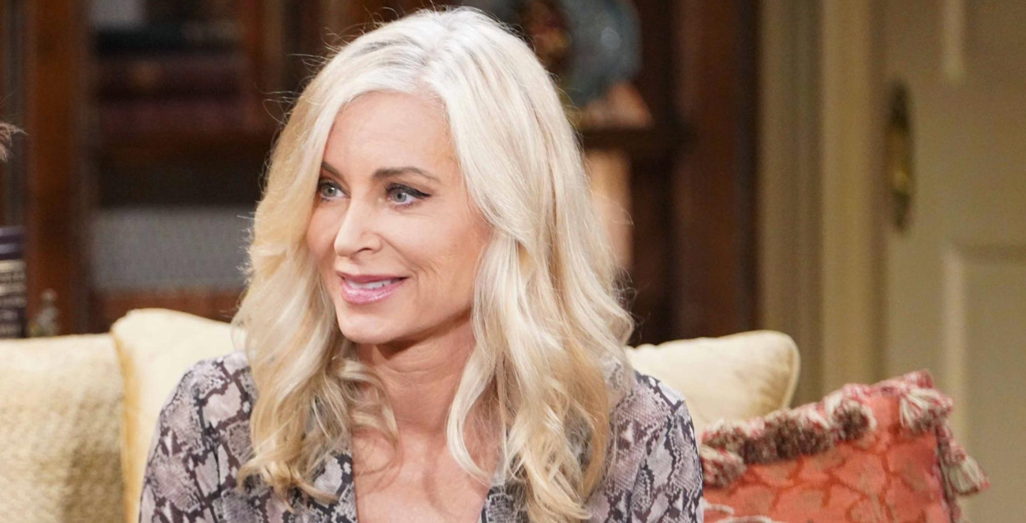 the young and the restless spoilers for june 28, 2023, have ashley plotting.