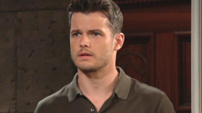Young and the Restless Spoilers: Kyle Blows the Whistle on Phyllis