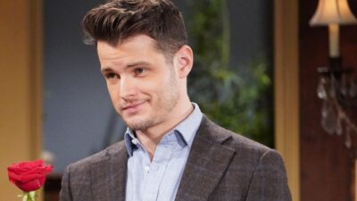 Young and the Restless Spoilers: Kyle Works Overtime To Impress Audra