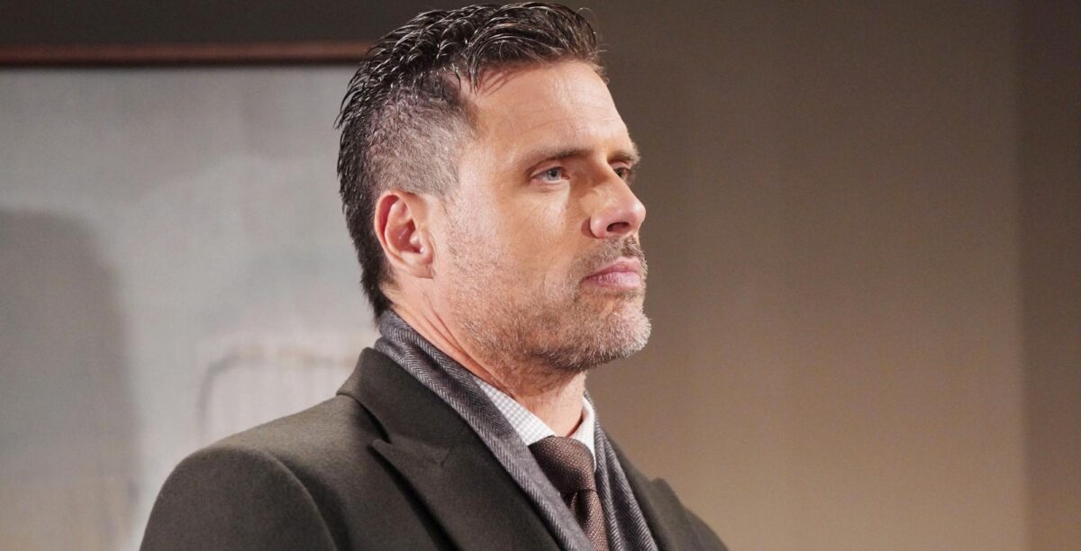 the young and the restless spoilers for june 7, 2023, have nick very angry.