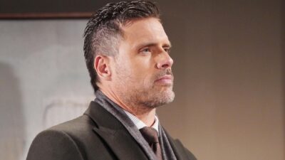 Young and the Restless Spoilers: Nick Takes The Gloves Off With Cameron