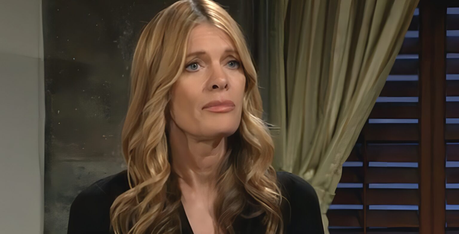 Y&R Spoilers Speculation Here's What's Ahead for Phyllis Summers