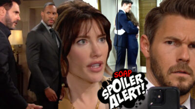 B&B Spoilers Video Preview: Panic Ensues As The She-Devil Is Released