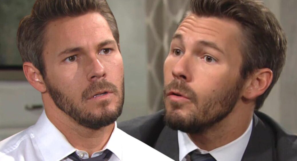 The Bold and the Beautiful Has A Liam Spencer Problem
