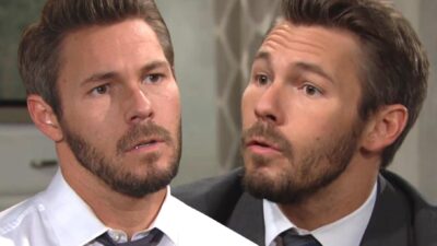 The Bold and the Beautiful Has A Liam Spencer Problem
