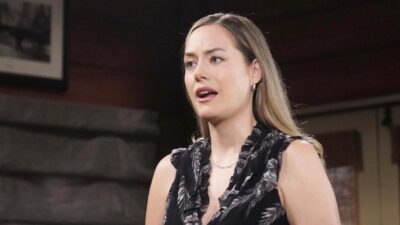 Bold and the Beautiful Spoilers: Hope Turns To The Wrong Person