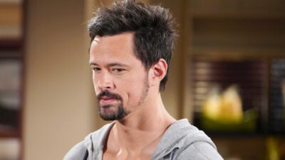 Bold and the Beautiful Spoilers: Thomas Does What’s Right For Everyone
