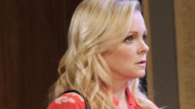 Days of our Lives Spoilers: Shawn’s Downward Spiral Hits Belle Hard