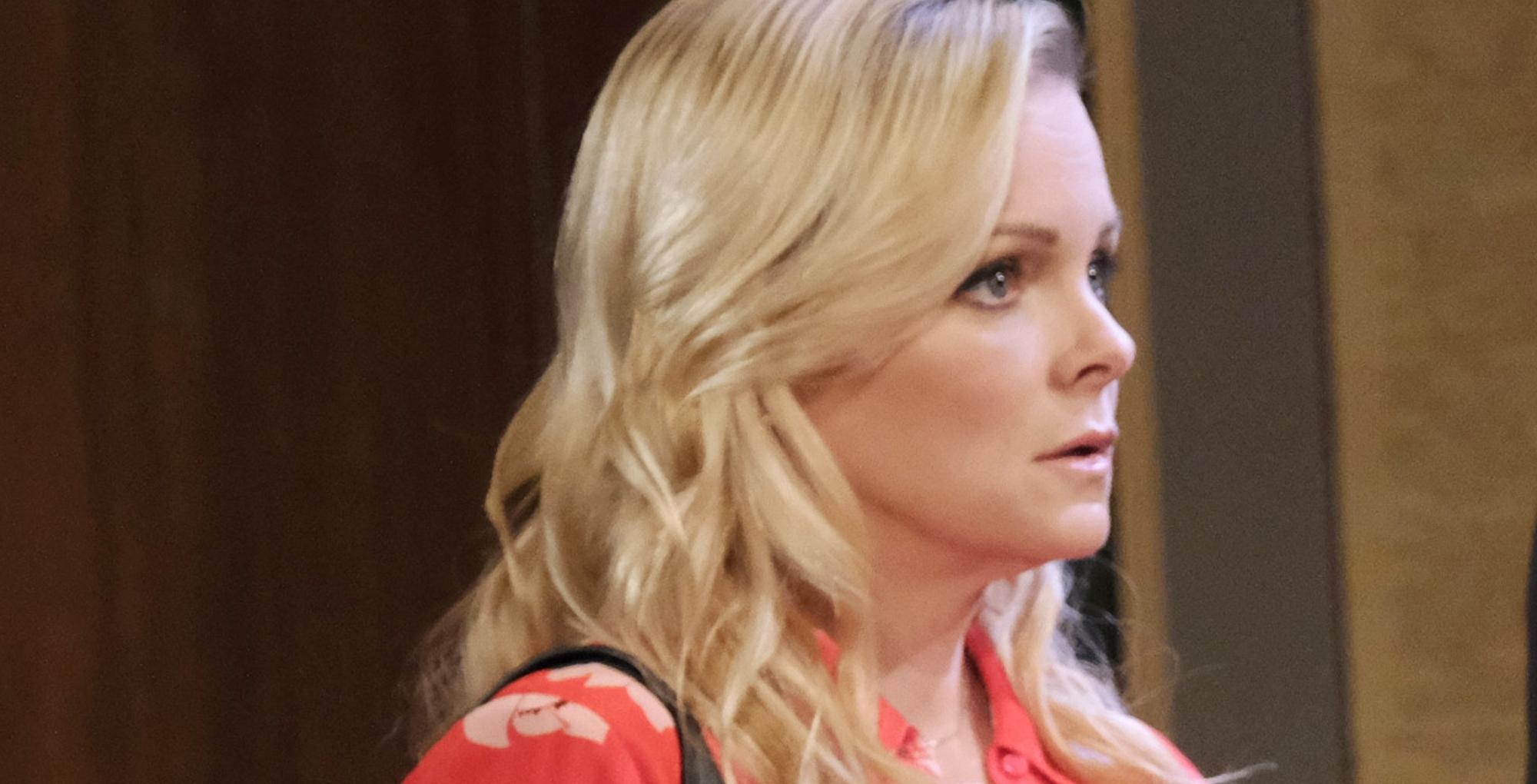 days of our lives spoilers for july 7, 2023, have belle very upset.