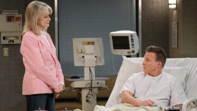 Days of our Lives Spoilers: Marlena Takes Harris Under Her Care