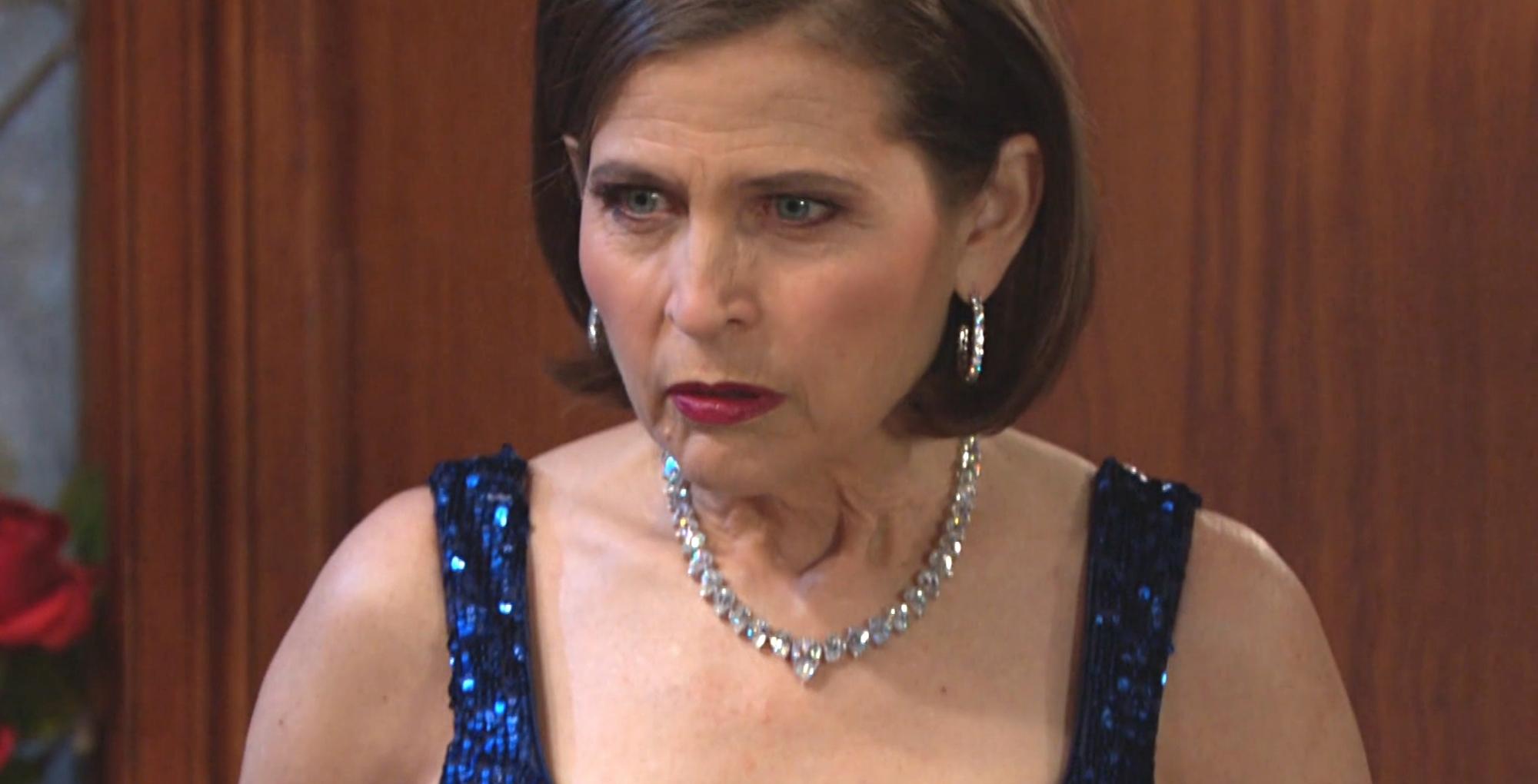 days of our lives spoilers for july 6, 2023, have megan with a question.