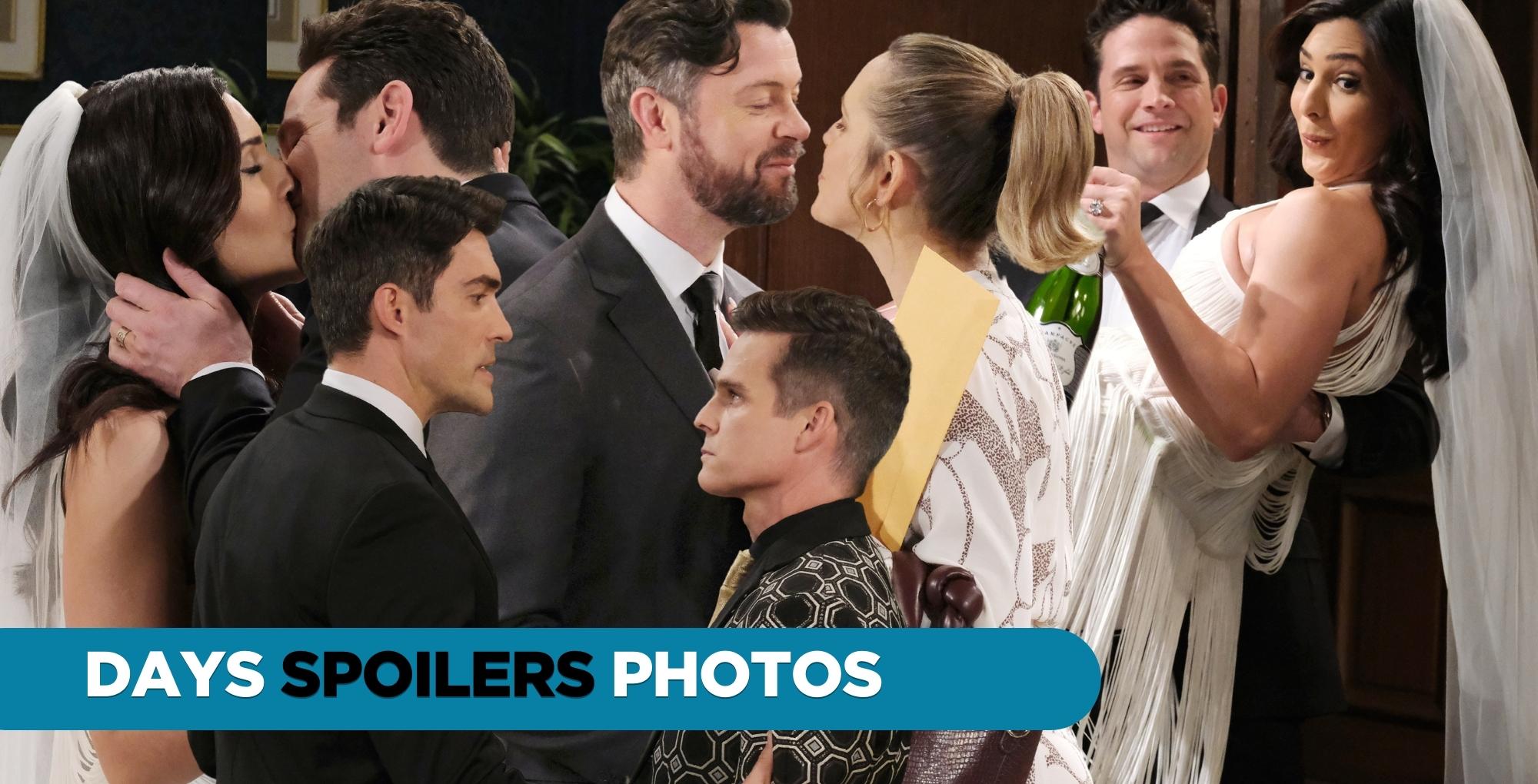 days of our lives spoilers photos for july 31, 2023.