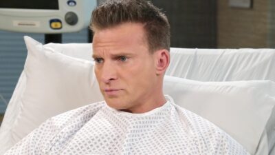 DAYS Spoilers Speculation: This Is What’s Next for Harris Michaels