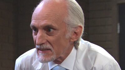 Whom Should Dr. Rolf Bring Back Next On Days of our Lives?