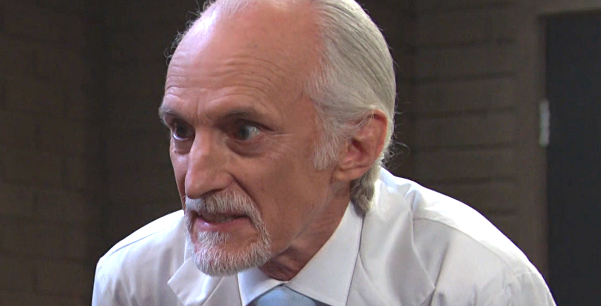 dr rolf is back on days of our lives. who should he bring back?