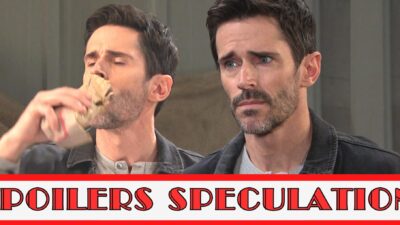 DAYS Spoilers Speculation: Here’s Who’ll Save Shawn Brady